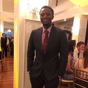 Meet your Posher, Boniventure